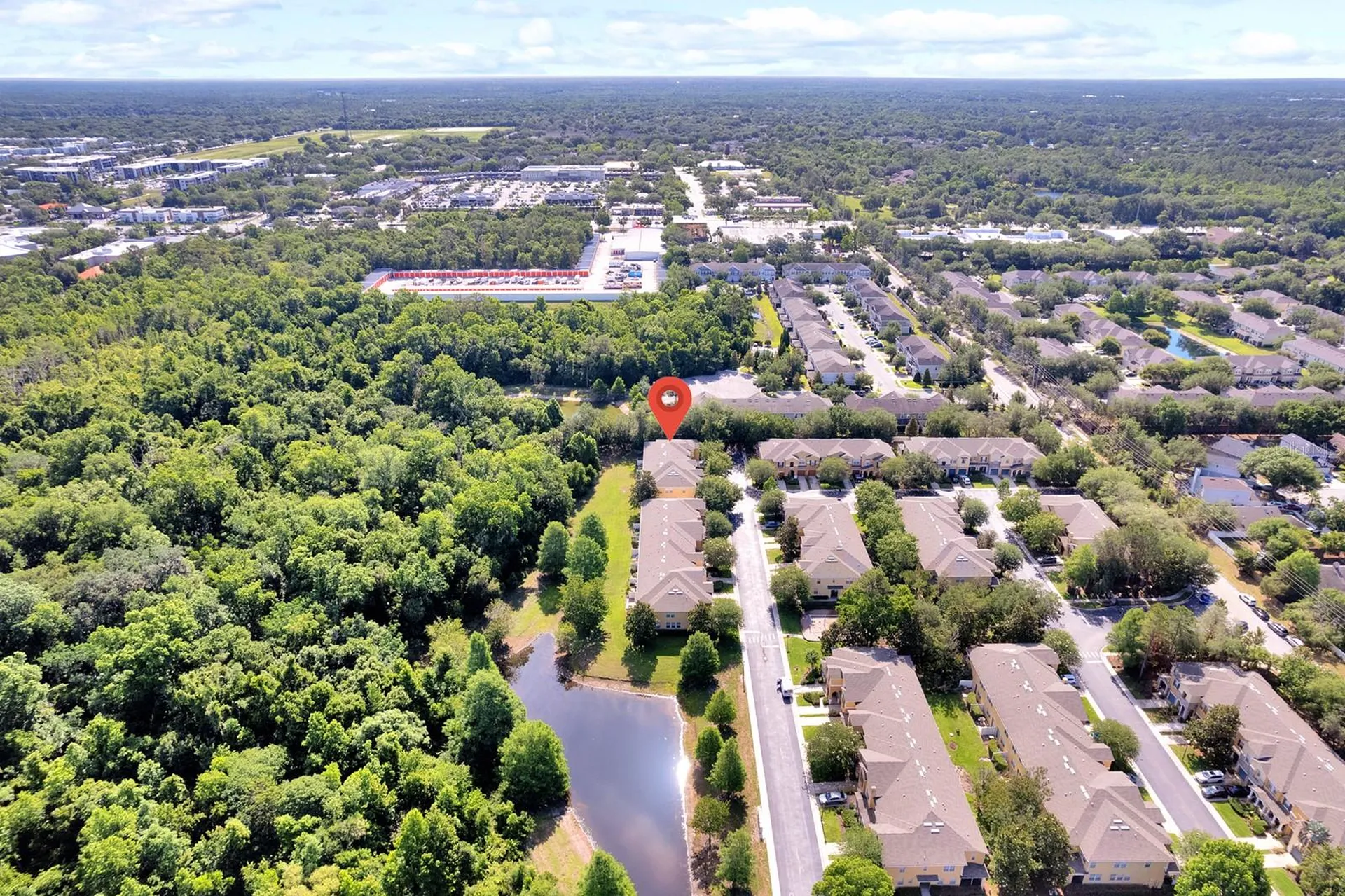 412 Penny Royal Place Oviedo FL 32765