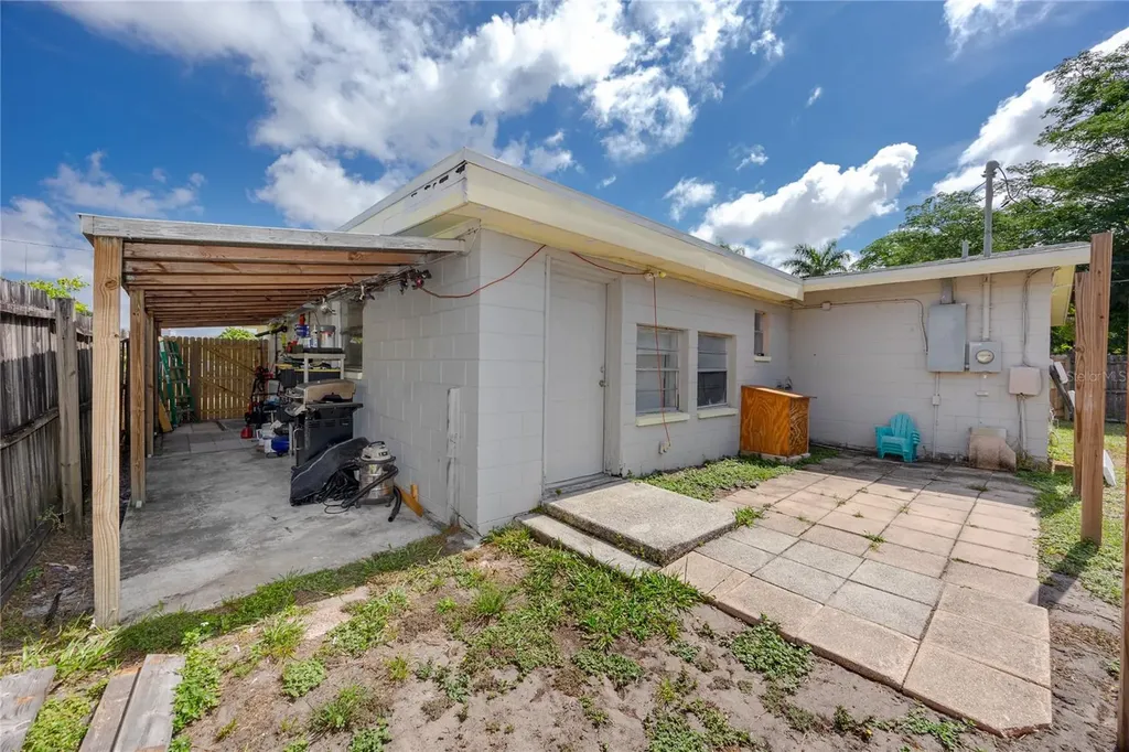 5960 89th Avenue N Pinellas Park FL 33782