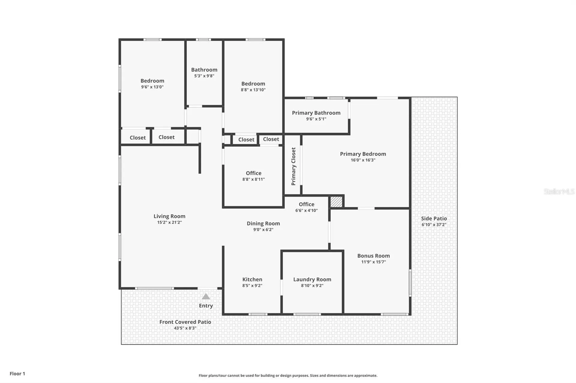 5960 89th Avenue N Pinellas Park FL 33782