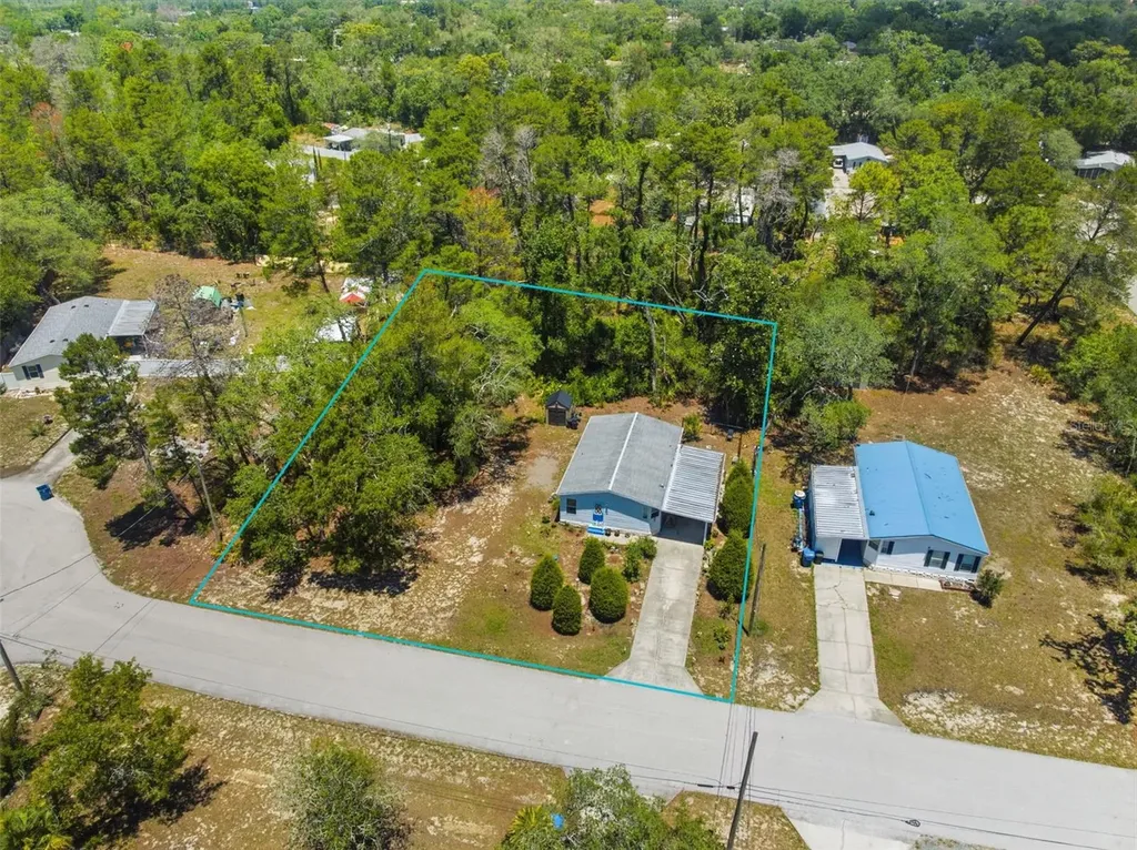 7355 Myhope Circle Spring Hill FL 34606