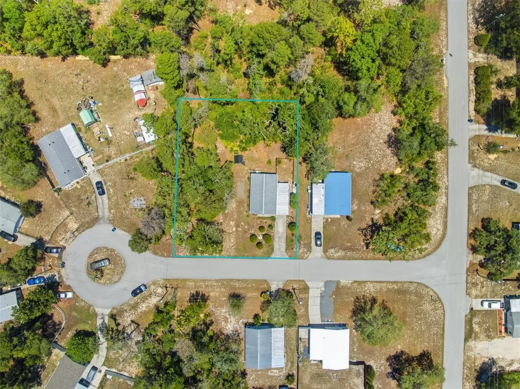 7355 Myhope Circle Spring Hill FL 34606