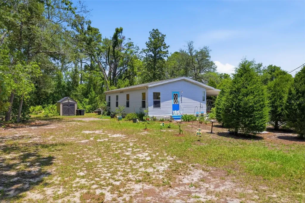 7355 Myhope Circle Spring Hill FL 34606