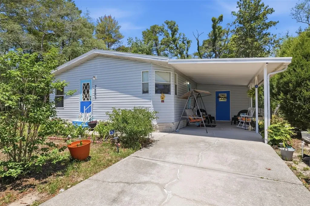 7355 Myhope Circle Spring Hill FL 34606