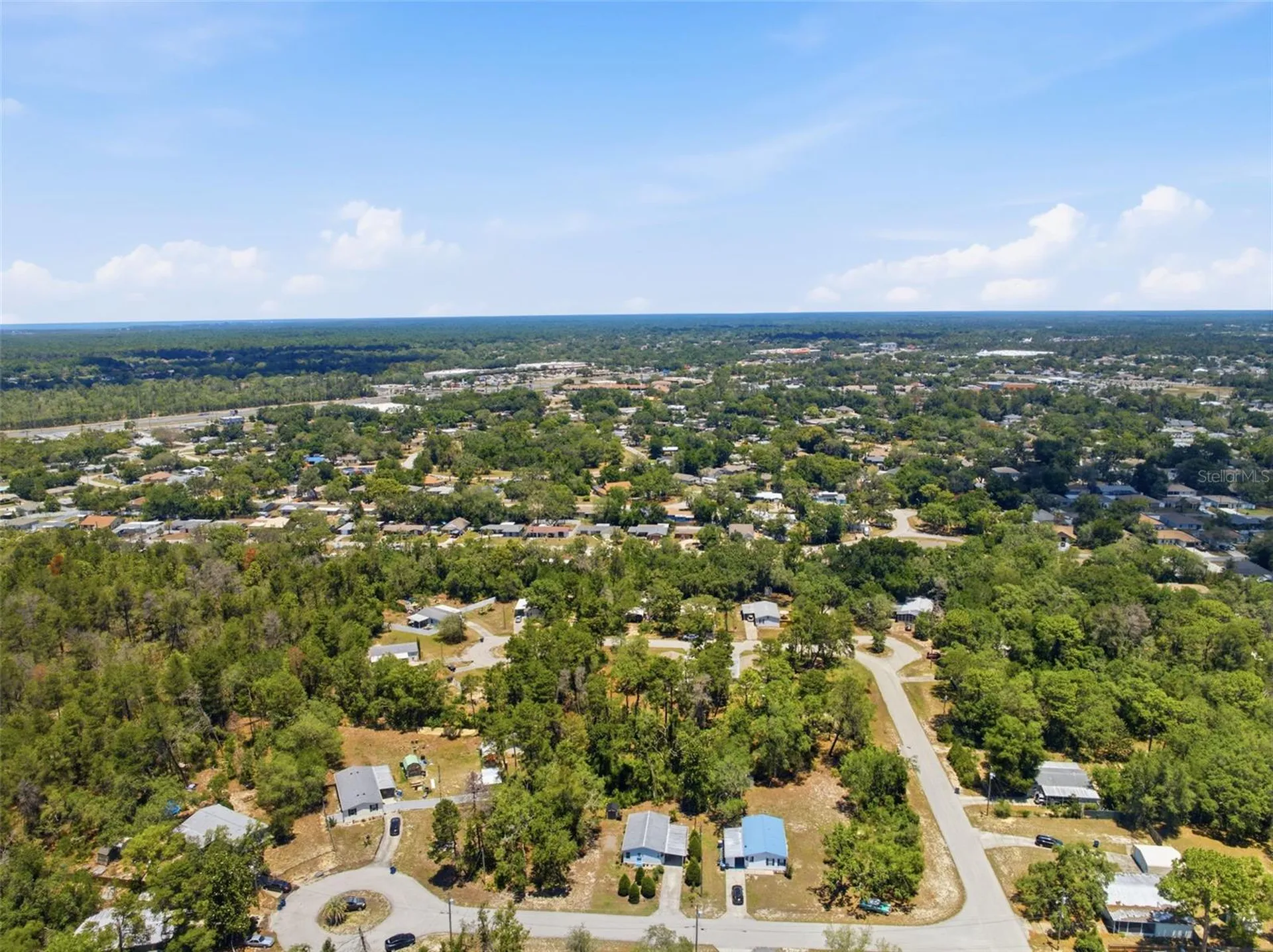 7355 Myhope Circle Spring Hill FL 34606