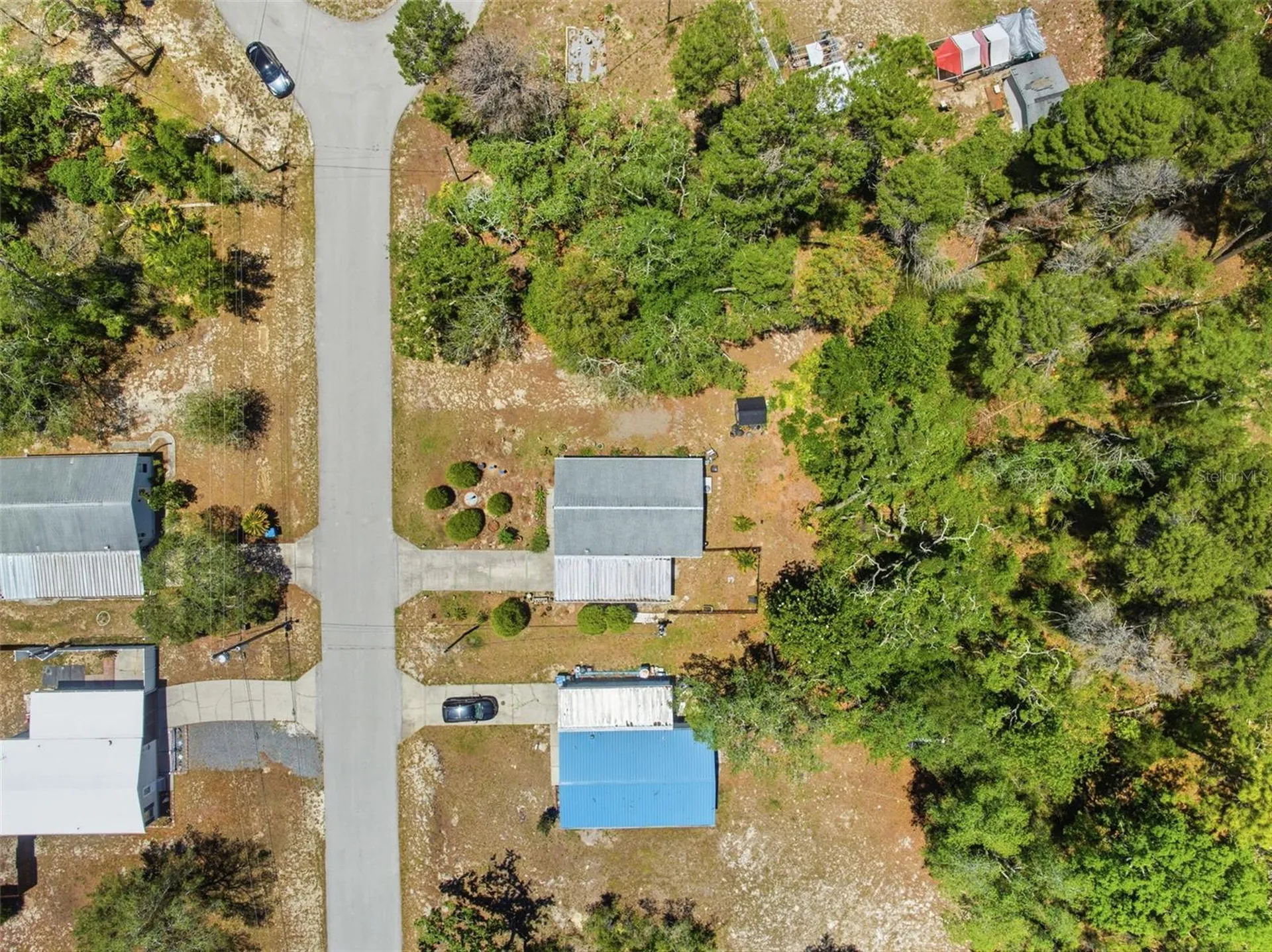 7355 Myhope Circle Spring Hill FL 34606