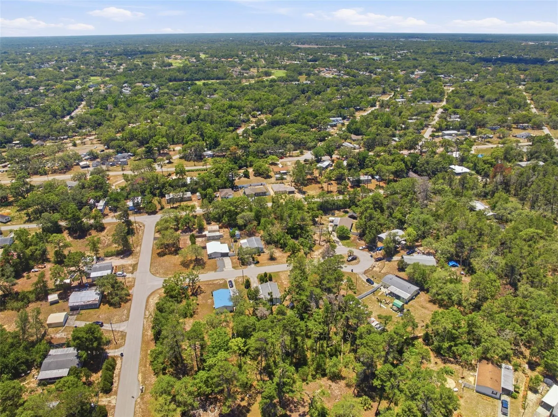 7355 Myhope Circle Spring Hill FL 34606