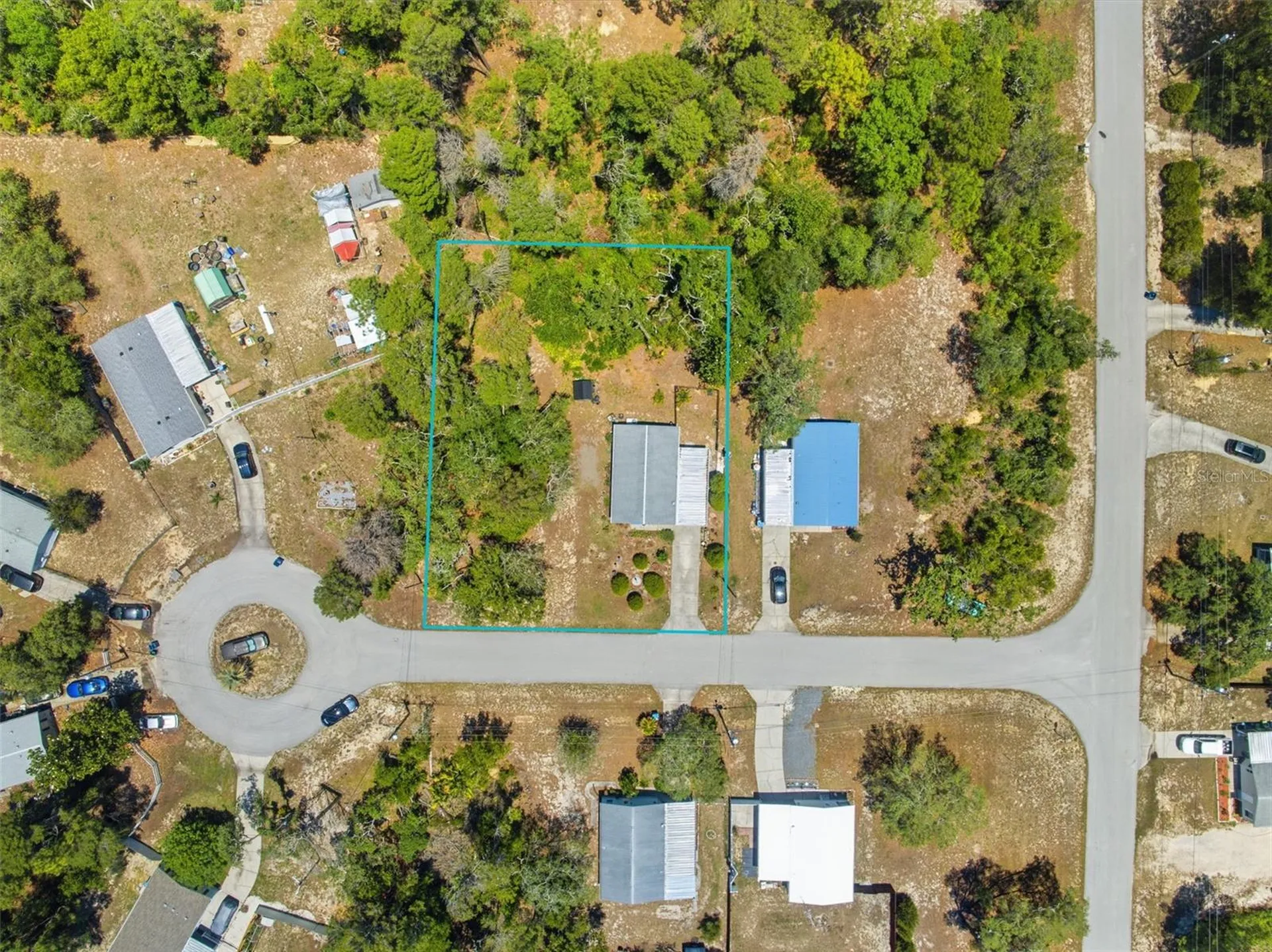 7355 Myhope Circle Spring Hill FL 34606