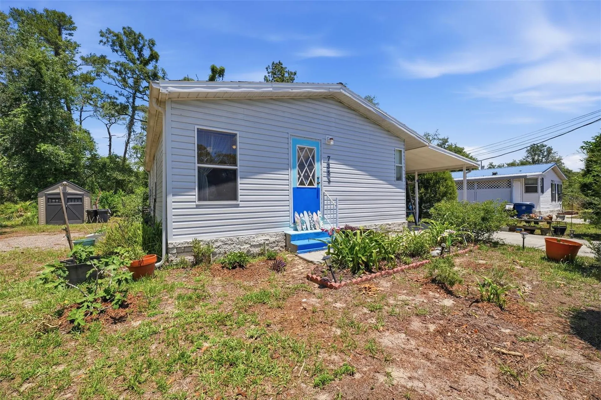 7355 Myhope Circle Spring Hill FL 34606