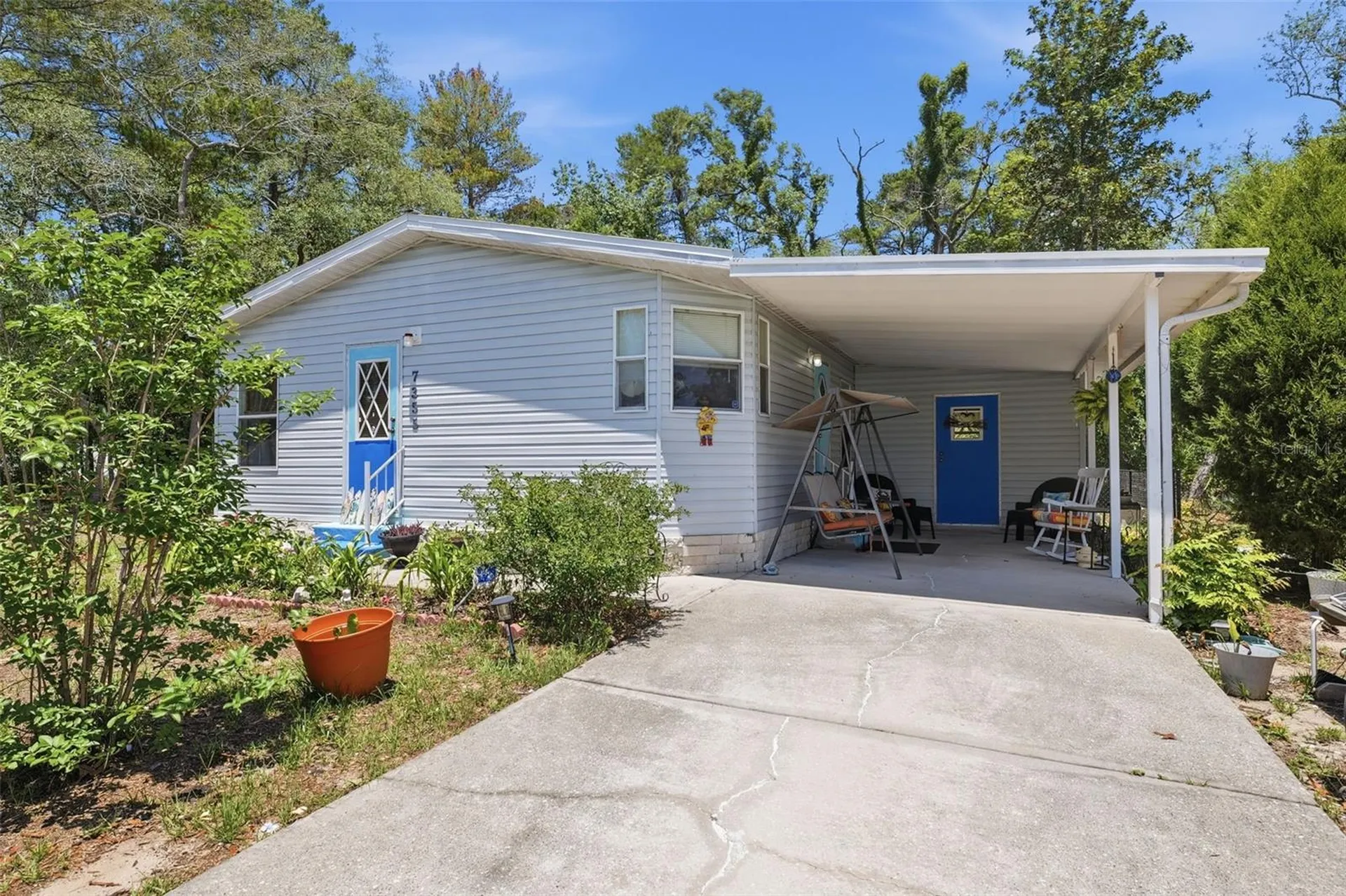 7355 Myhope Circle Spring Hill FL 34606