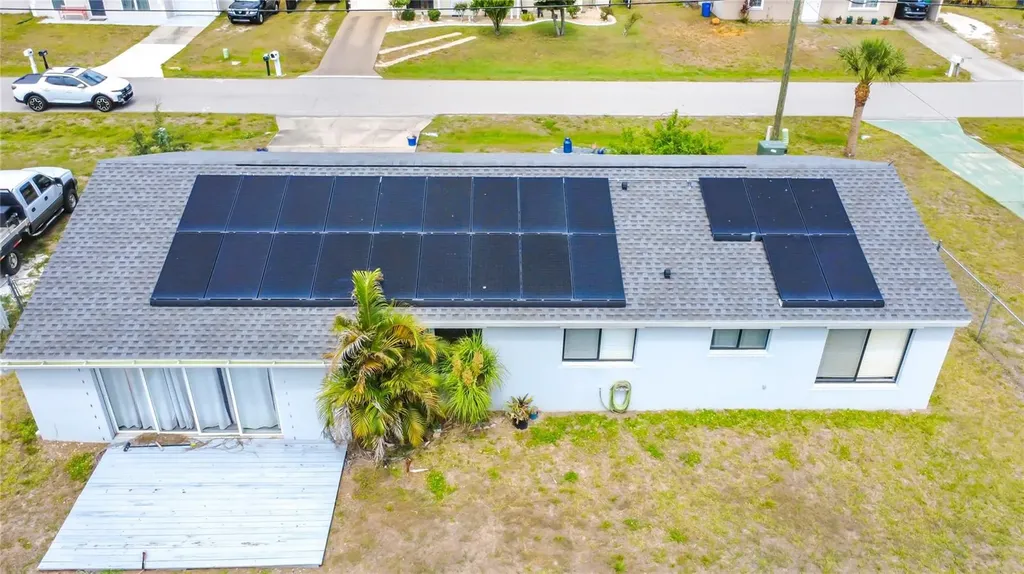 1588 Abscott Street Port Charlotte FL 33952