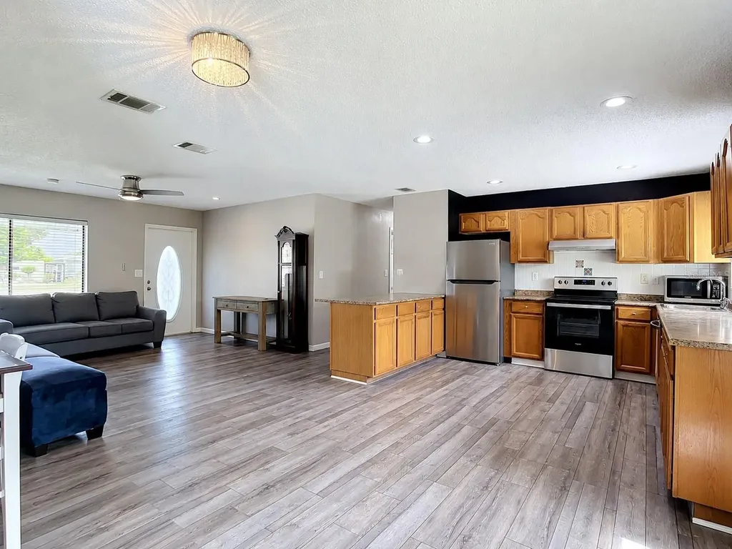 1588 Abscott Street Port Charlotte FL 33952