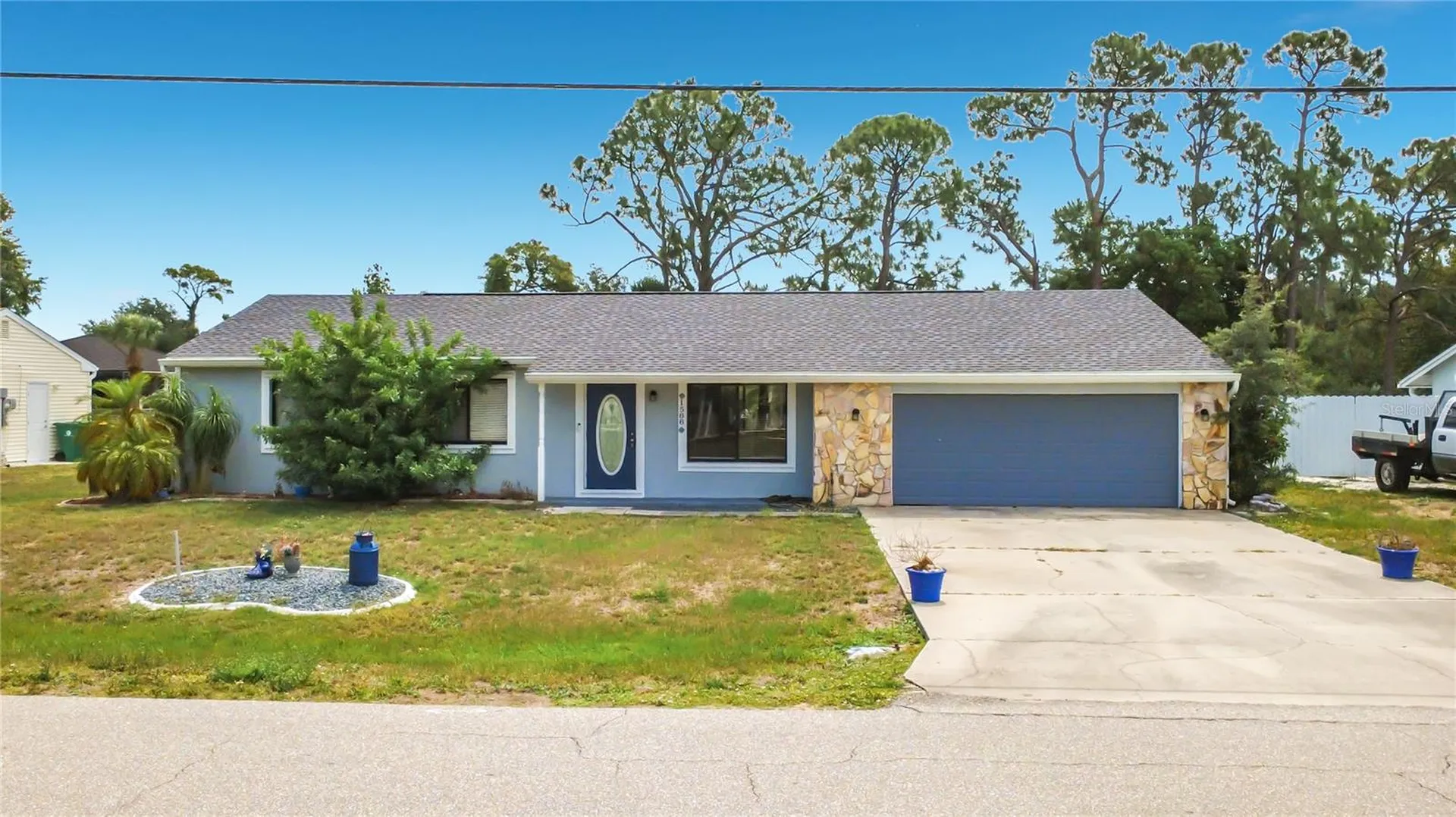 1588 Abscott Street Port Charlotte FL 33952