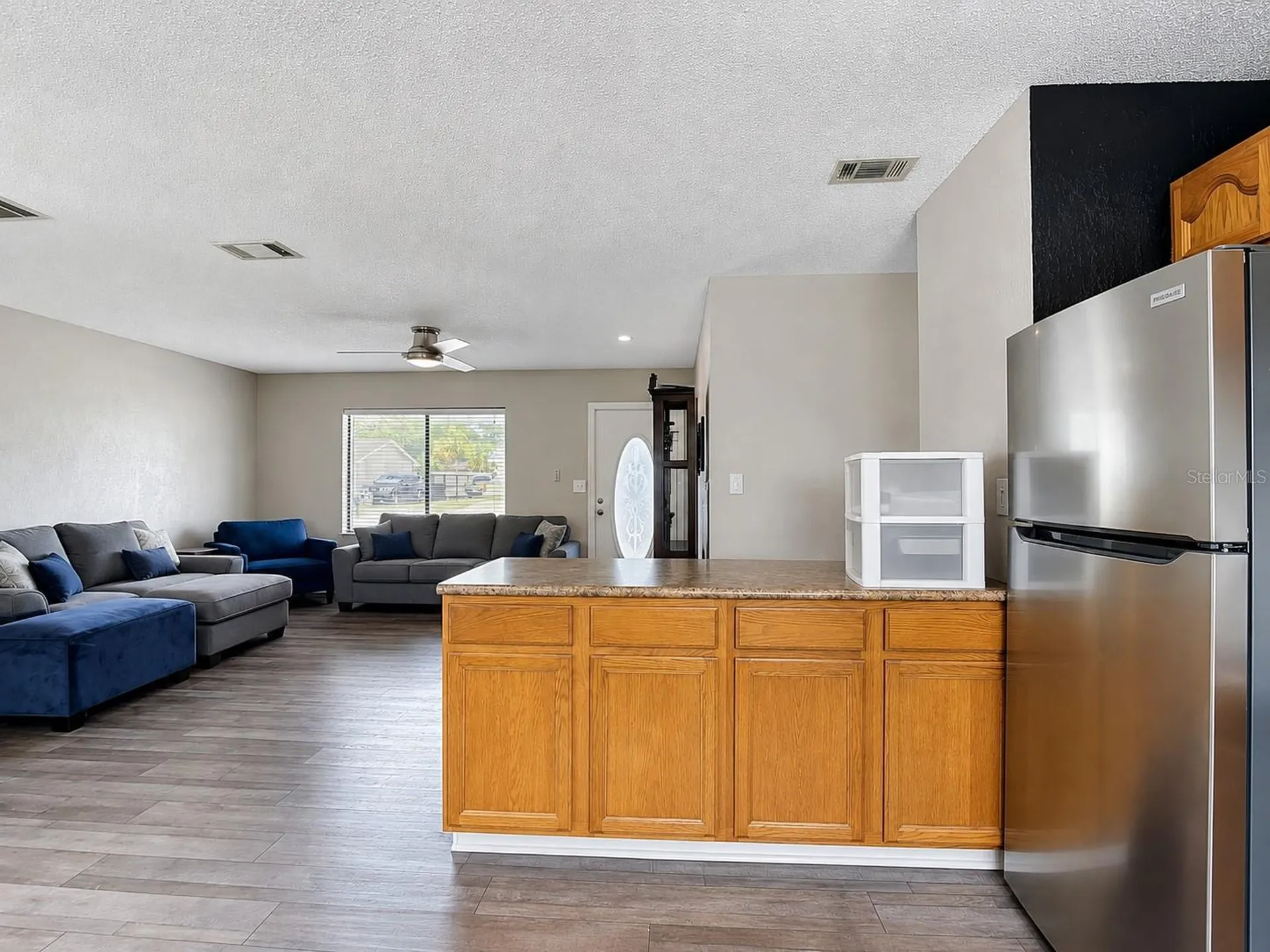1588 Abscott Street Port Charlotte FL 33952
