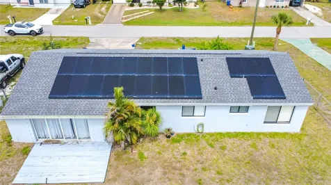 1588 Abscott Street Port Charlotte FL 33952