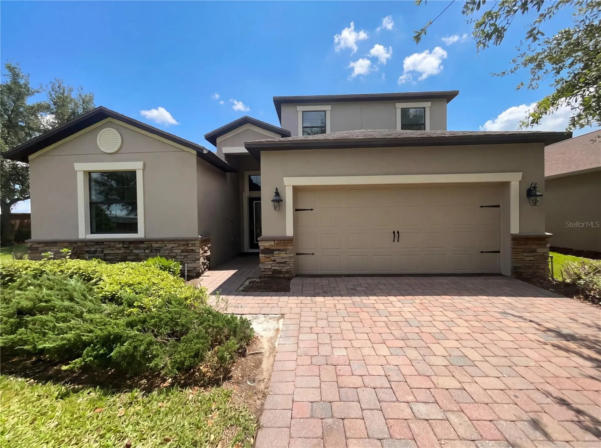 2200 Romanum Drive Winter Garden FL 34787