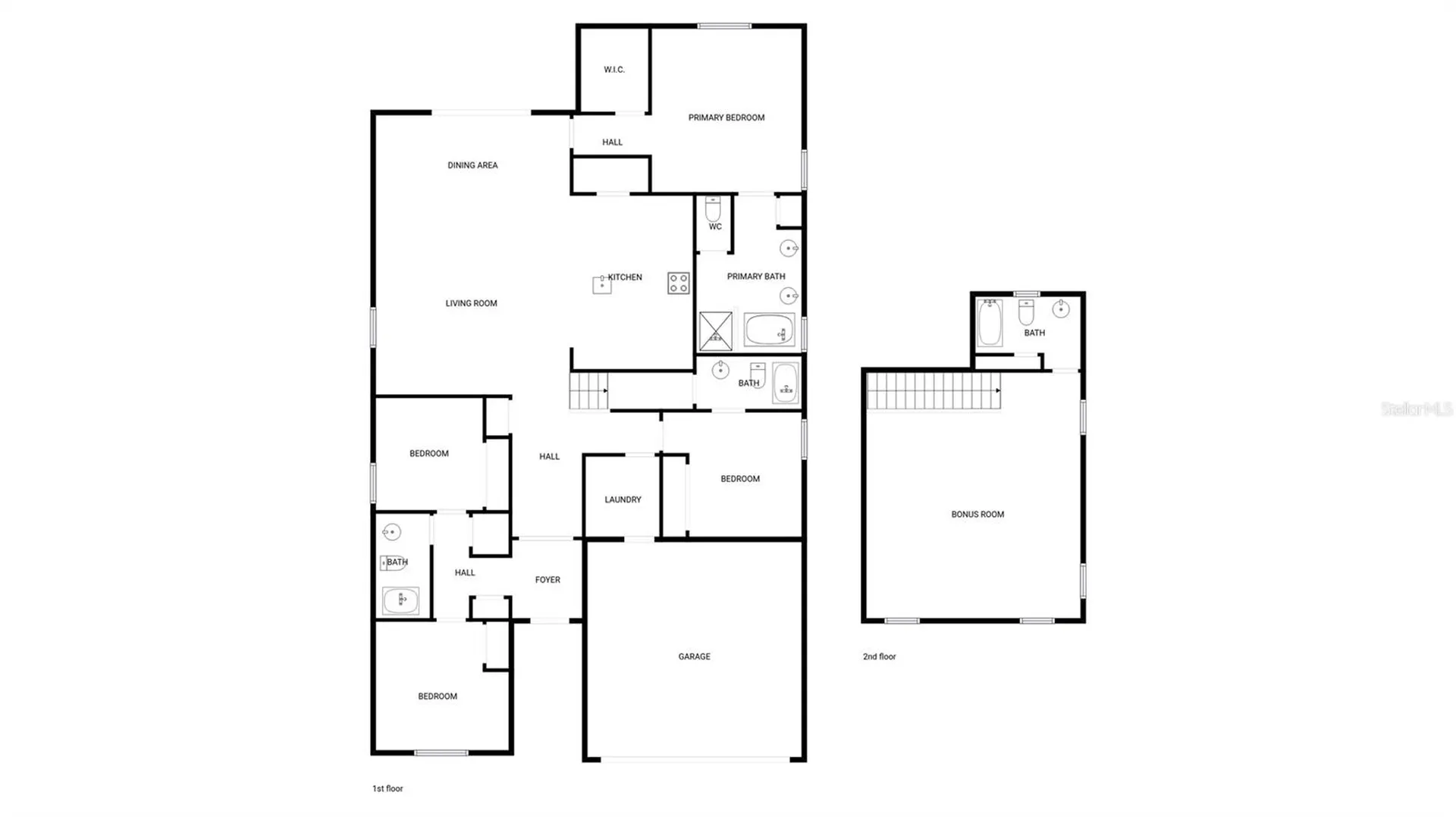 2200 Romanum Drive Winter Garden FL 34787