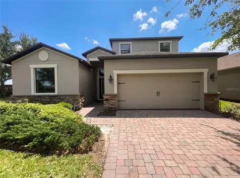 2200 Romanum Drive Winter Garden FL 34787