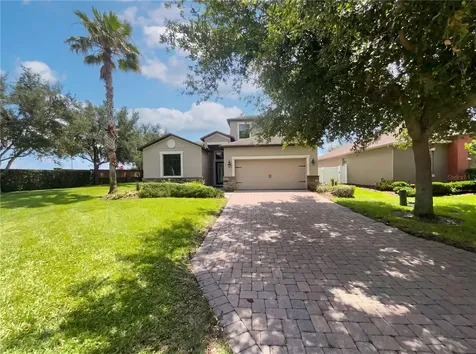 2200 Romanum Drive Winter Garden FL 34787
