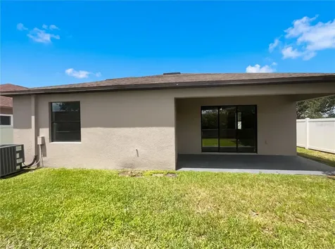 2200 Romanum Drive Winter Garden FL 34787