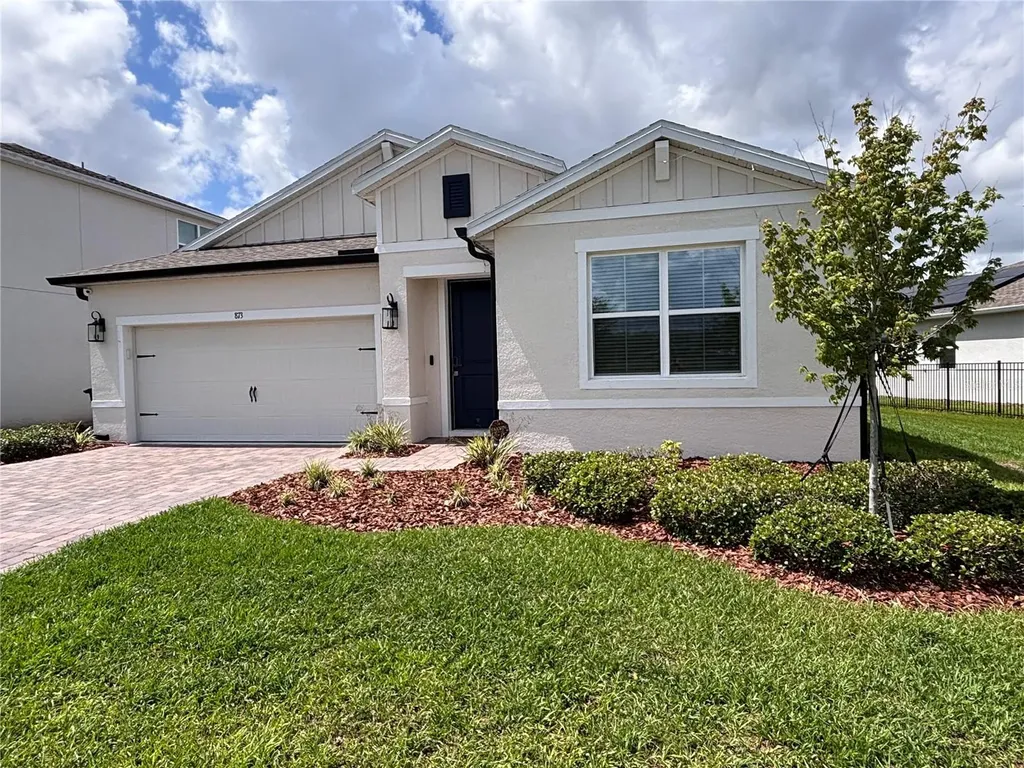 873 Green English Street Apopka FL 32703