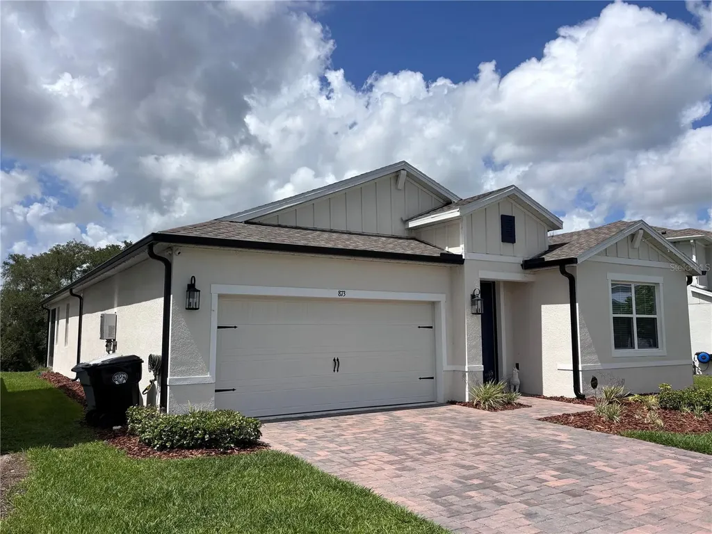 873 Green English Street Apopka FL 32703