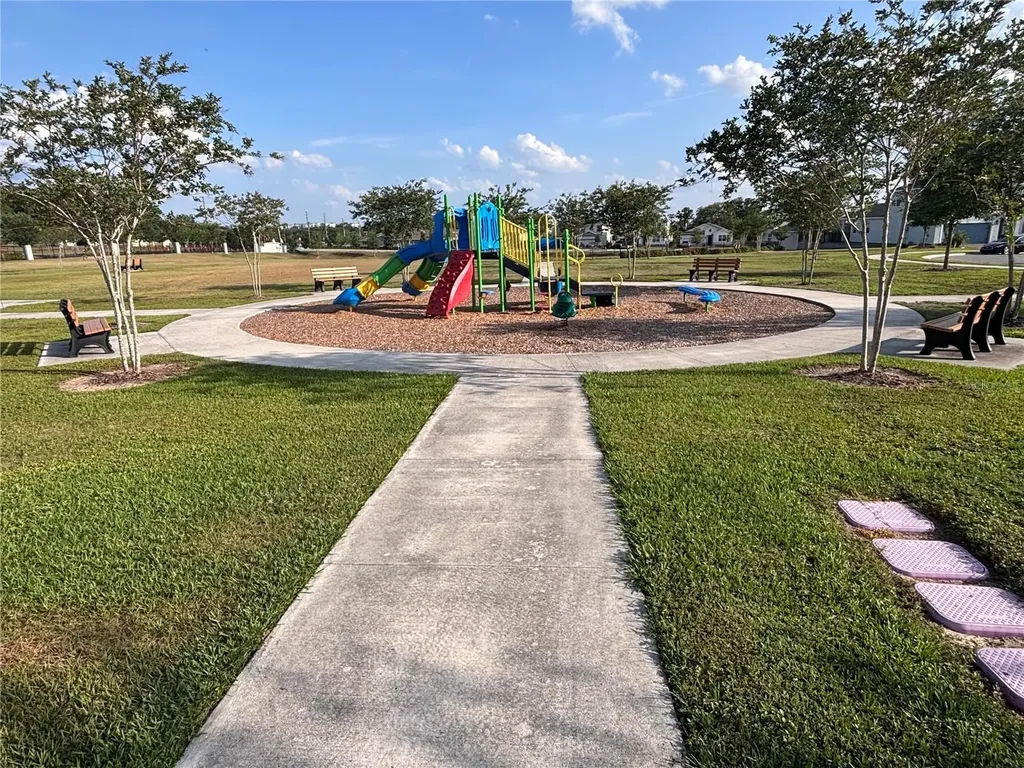 873 Green English Street Apopka FL 32703