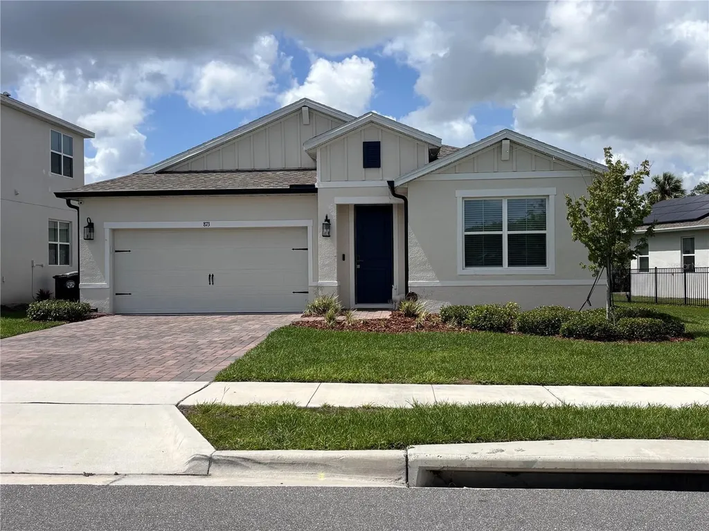 873 Green English Street Apopka FL 32703