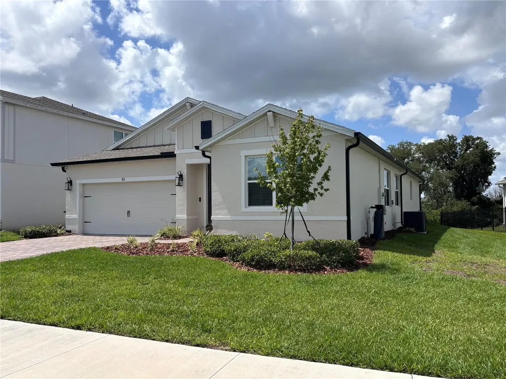 873 Green English Street Apopka FL 32703