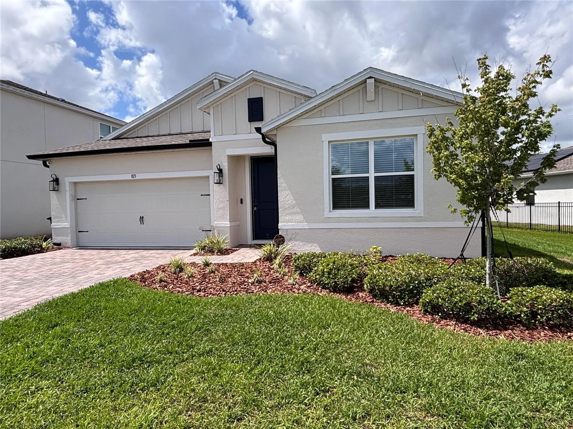 873 Green English Street Apopka FL 32703