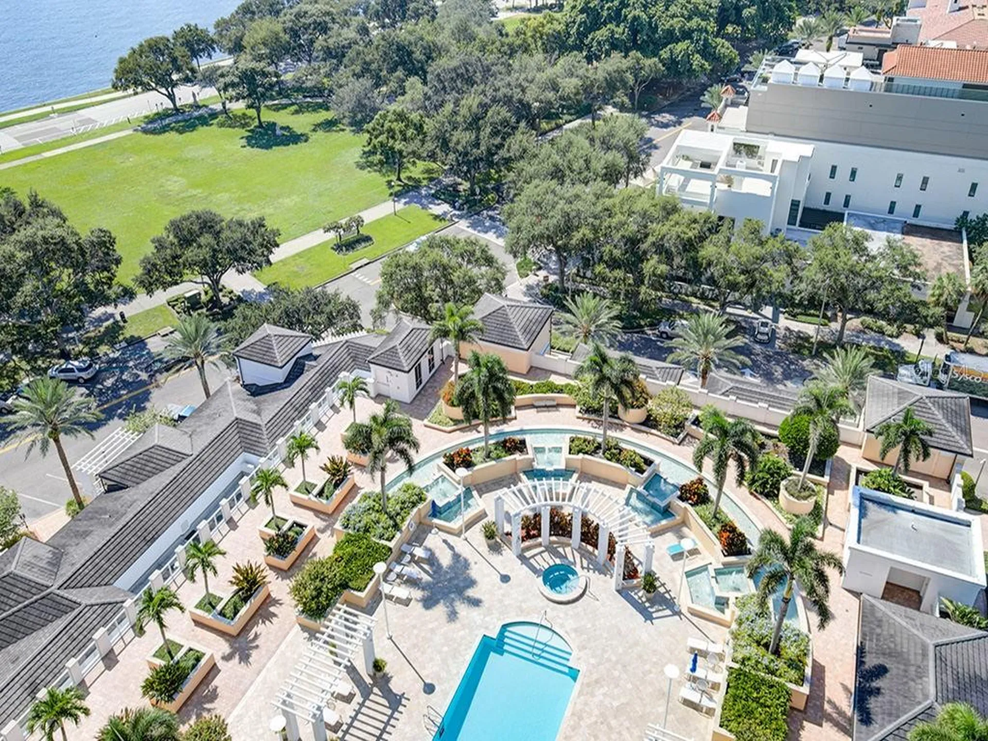 400 Beach Drive NE St Petersburg FL 33701