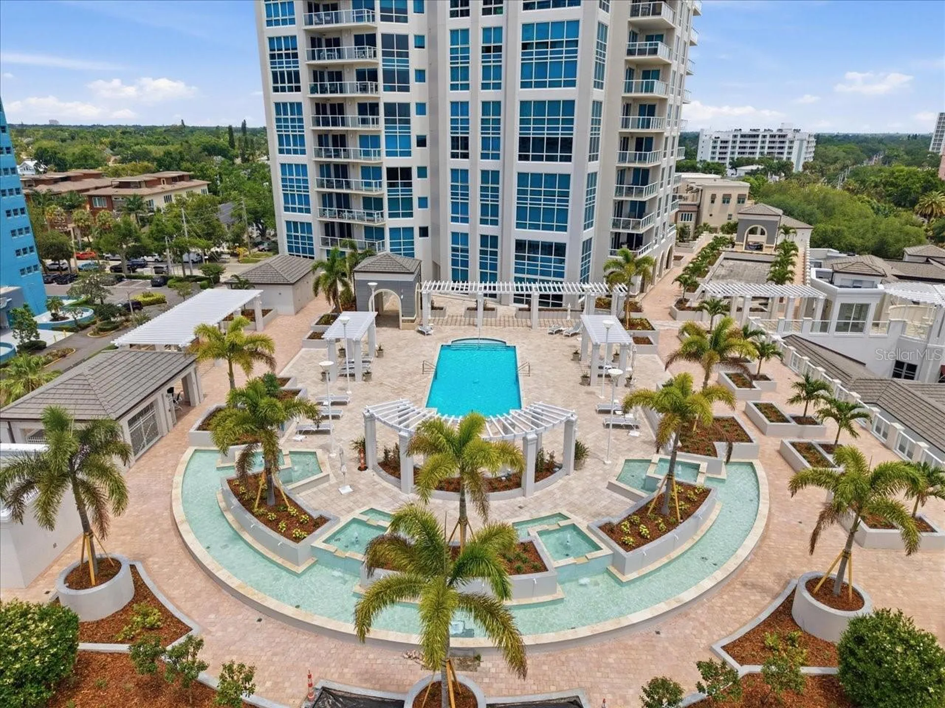 400 Beach Drive NE St Petersburg FL 33701