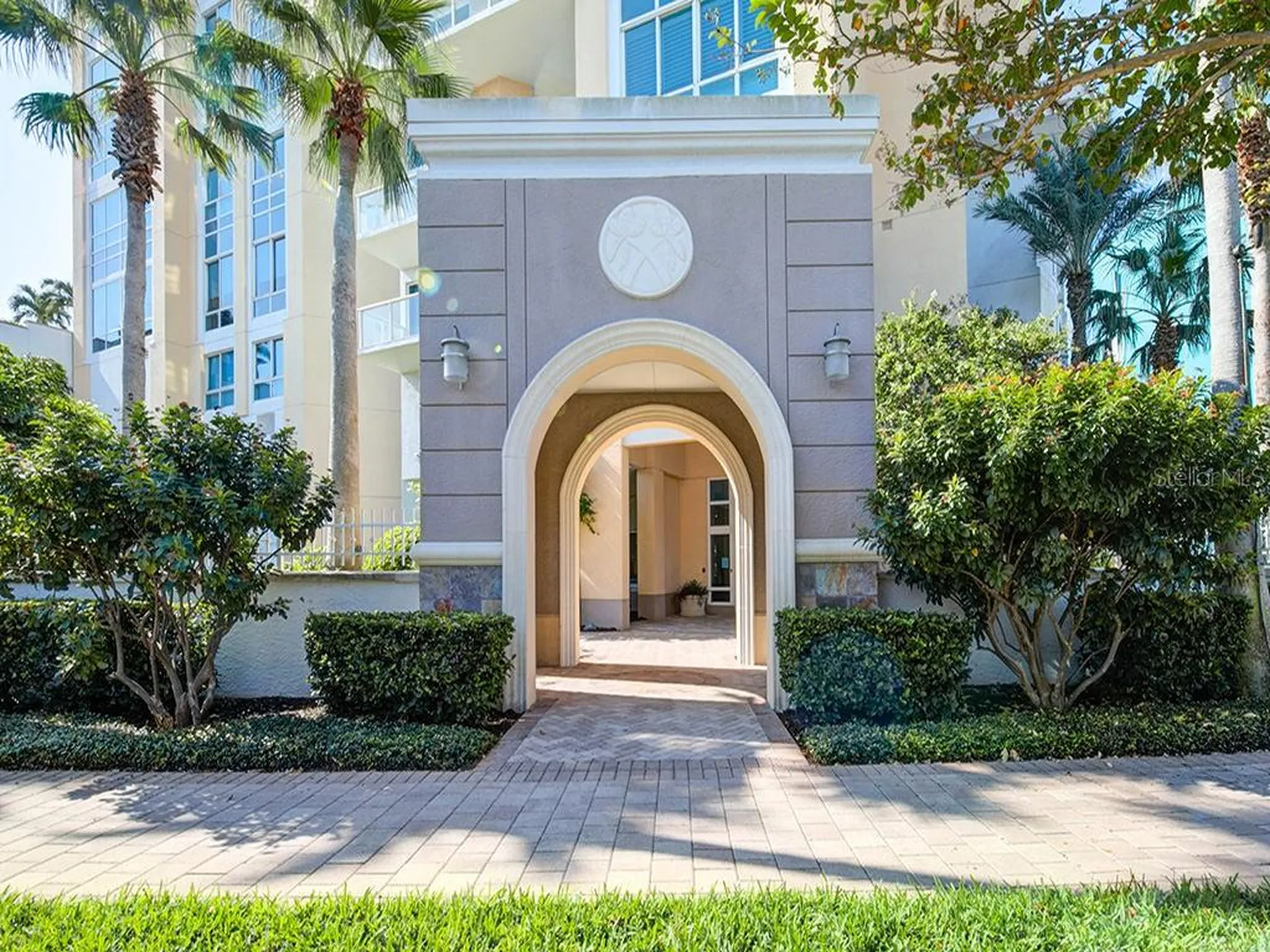 400 Beach Drive NE St Petersburg FL 33701