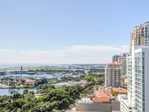 400 Beach Drive NE St Petersburg FL 33701