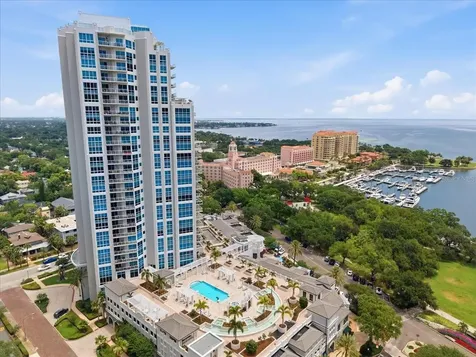 400 Beach Drive NE St Petersburg FL 33701