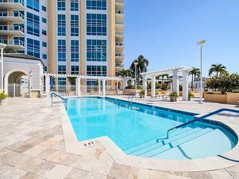 400 Beach Drive NE St Petersburg FL 33701