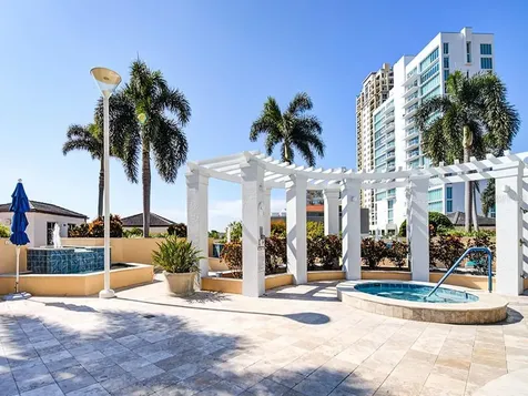 400 Beach Drive NE St Petersburg FL 33701