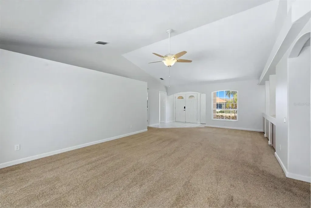 23383 Weaver Avenue Port Charlotte FL 33954