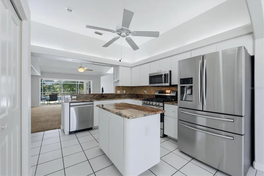 23383 Weaver Avenue Port Charlotte FL 33954