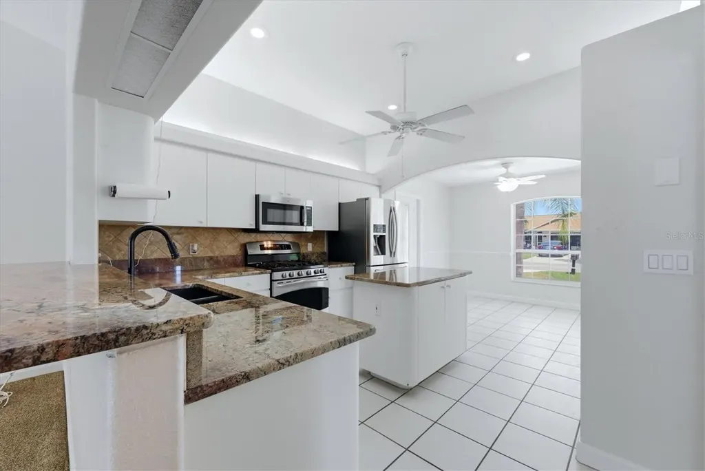 23383 Weaver Avenue Port Charlotte FL 33954