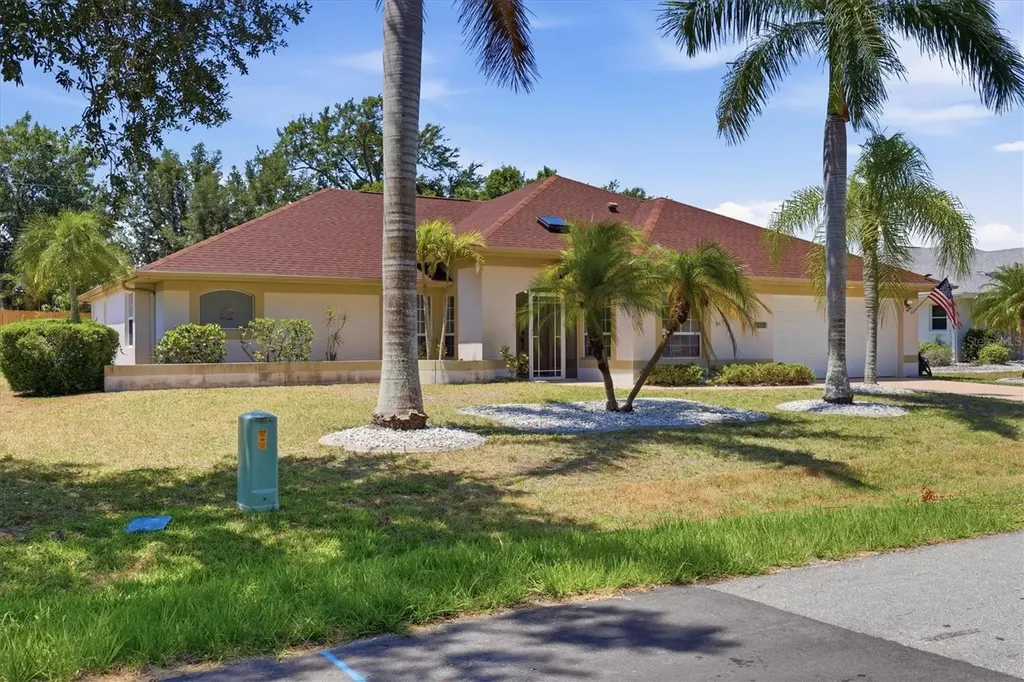 23383 Weaver Avenue Port Charlotte FL 33954