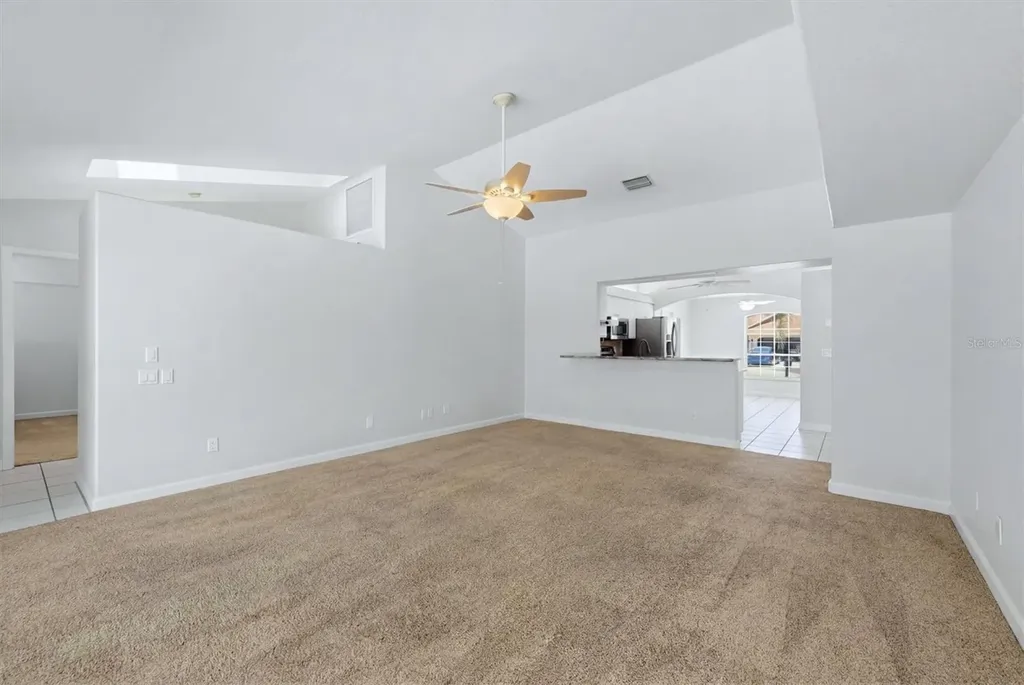 23383 Weaver Avenue Port Charlotte FL 33954