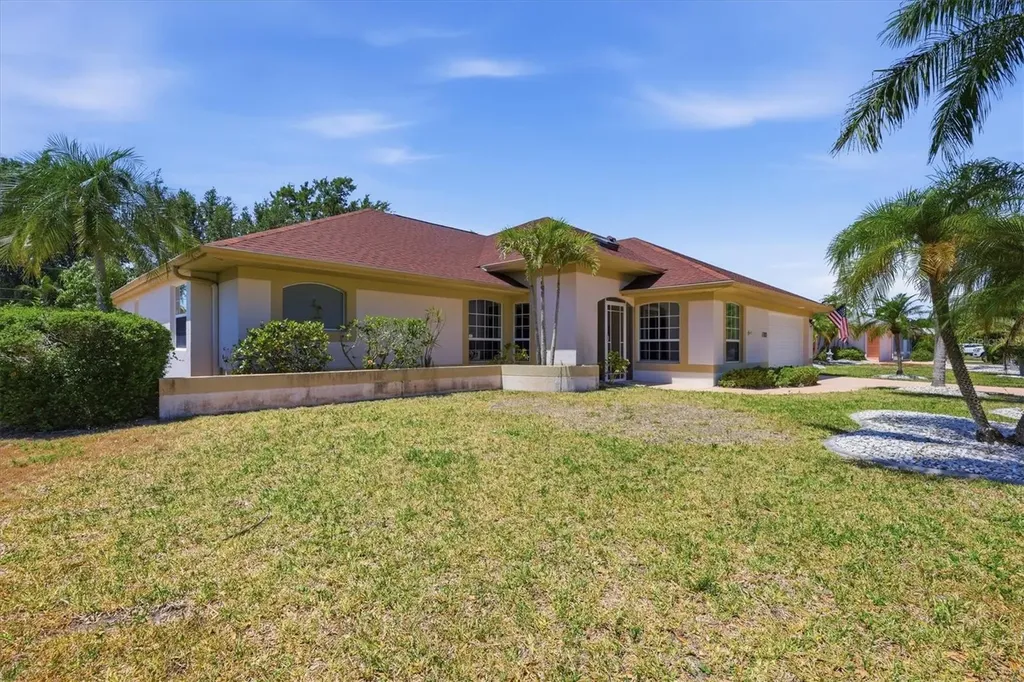 23383 Weaver Avenue Port Charlotte FL 33954