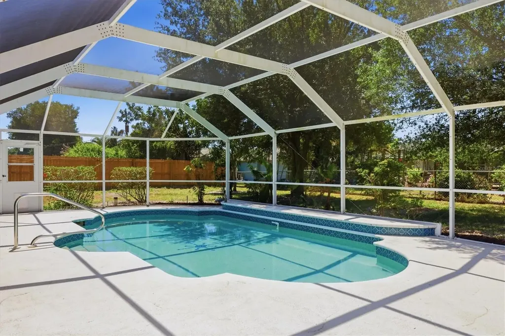 23383 Weaver Avenue Port Charlotte FL 33954