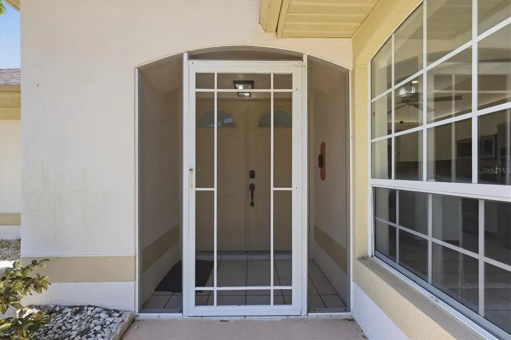 23383 Weaver Avenue Port Charlotte FL 33954