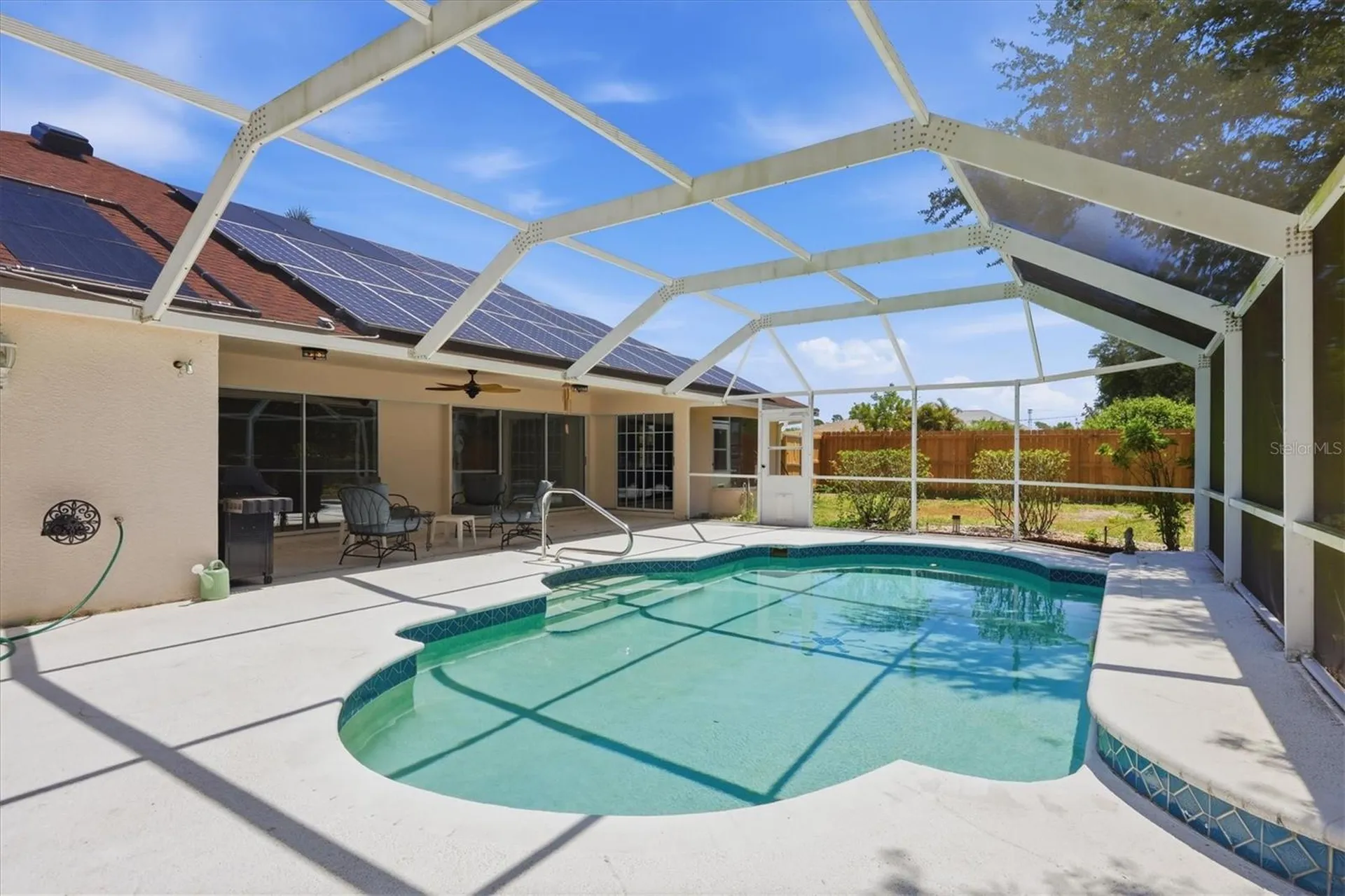 23383 Weaver Avenue Port Charlotte FL 33954