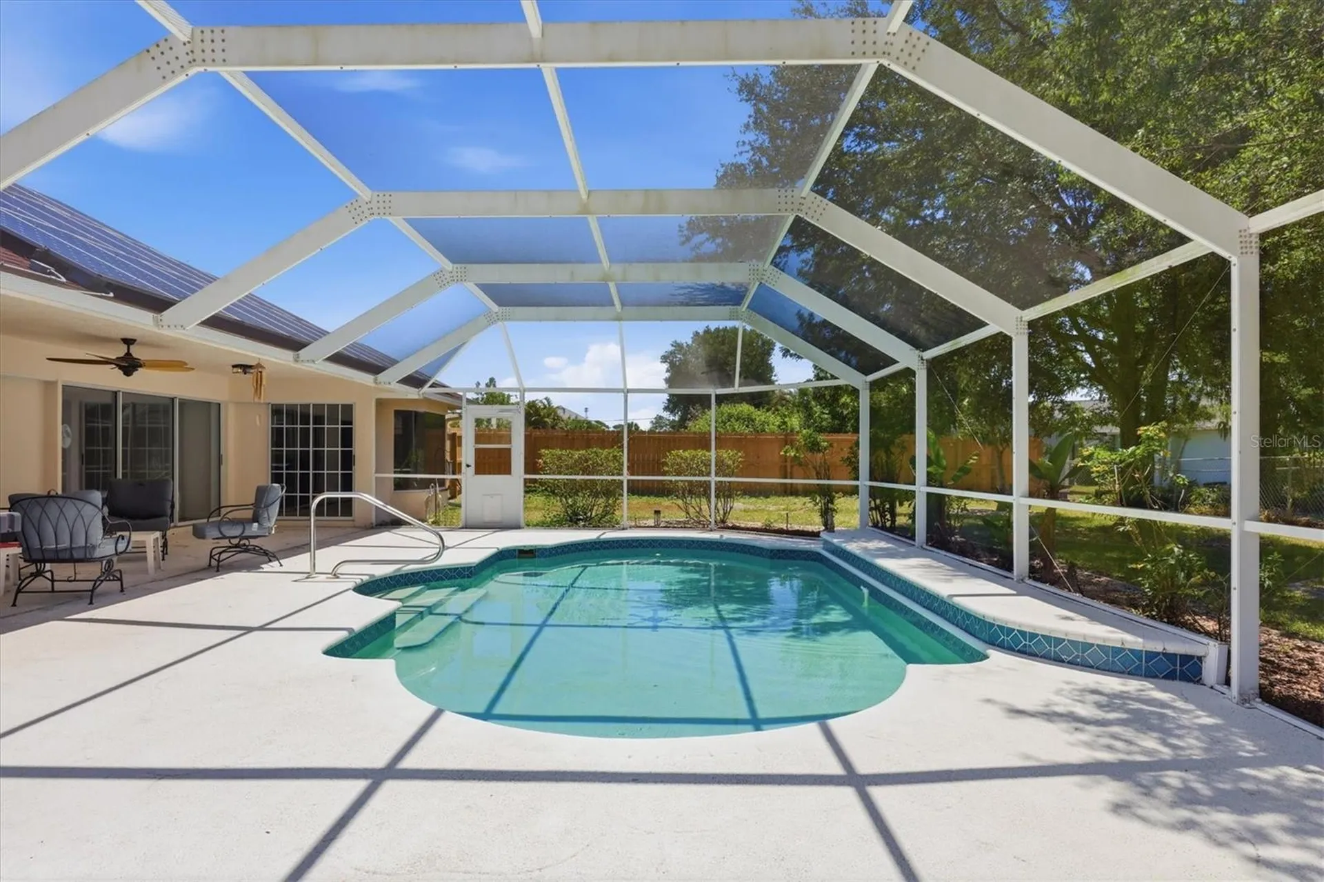 23383 Weaver Avenue Port Charlotte FL 33954