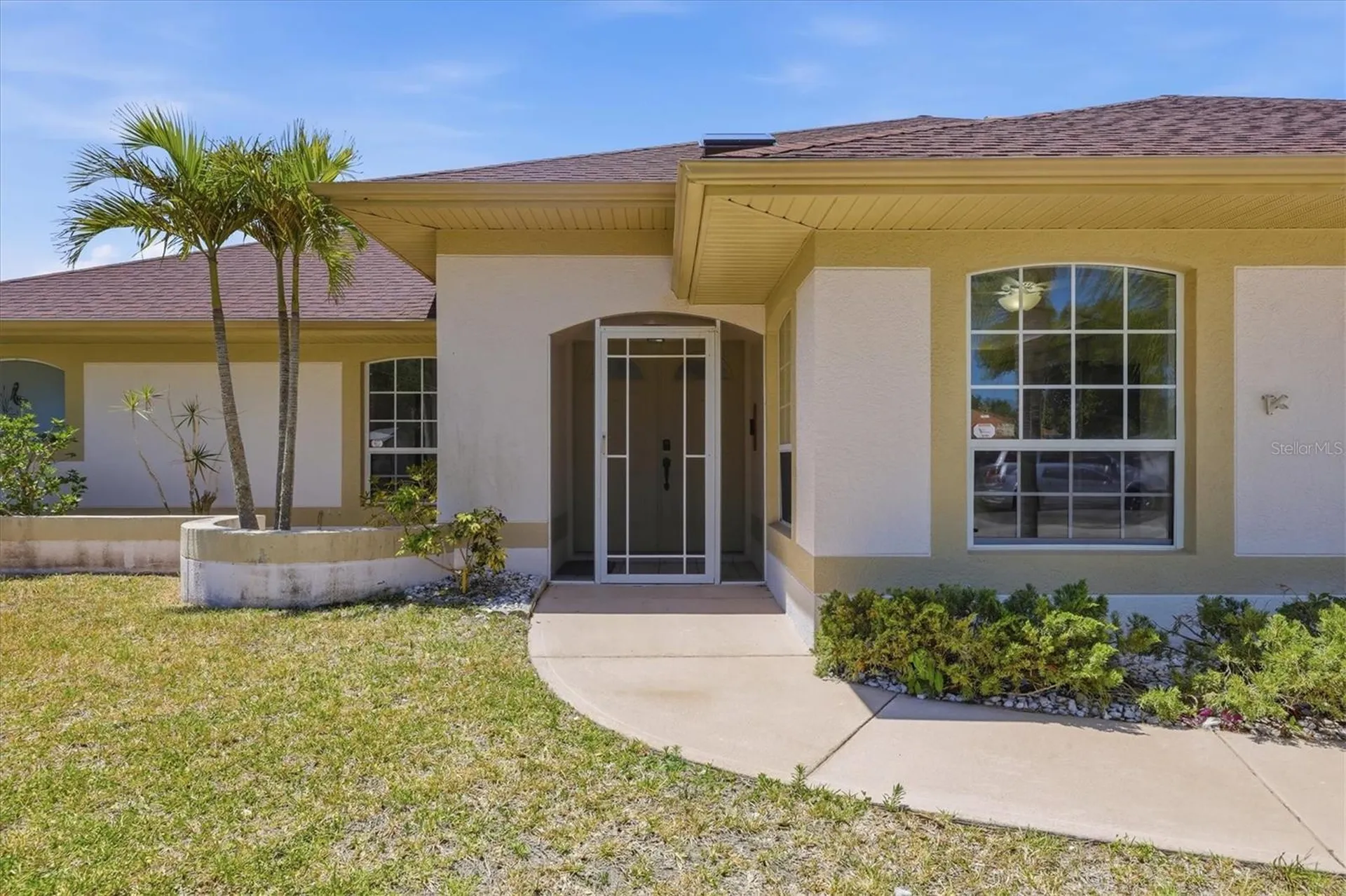 23383 Weaver Avenue Port Charlotte FL 33954