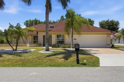 23383 Weaver Avenue Port Charlotte FL 33954