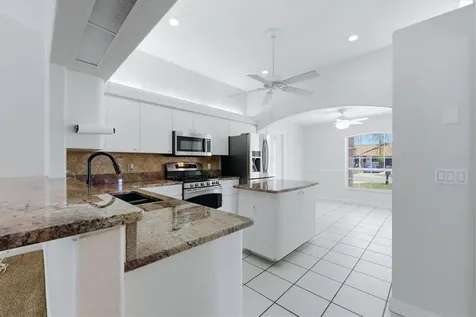 23383 Weaver Avenue Port Charlotte FL 33954