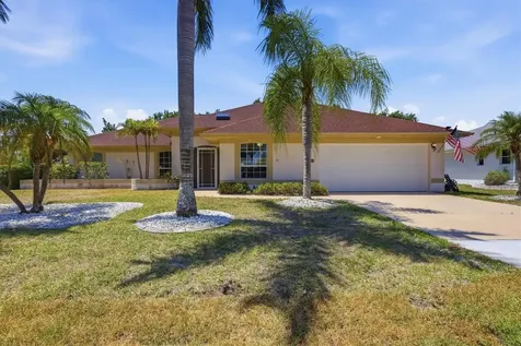 23383 Weaver Avenue Port Charlotte FL 33954